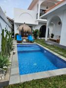 Casa Dissa 3 Bedroom Villa in Canggu