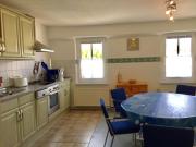 Großzügige Ferienwohnung in Seenähe