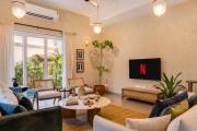 Villa Avyan by Hireavilla - Luxury 4BHK with Pool 5 mins from Assagao