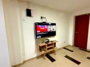 Acogedor Departamento céntrico