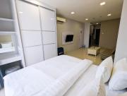 Lovina Spacious Double Studio at Formosa Nagoya