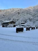 ゲストハウス山音