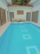 Chaisona at Khanom Cottage