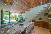 Architect-Designed Tropical Villas in Bingin