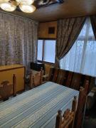 洞爺湖温泉仲間の家