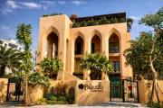 Palazzo Luxury Villa Hạ Long
