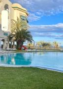 Yasmina Hotel Appartment