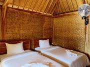 Jungle Family Homestay and resto