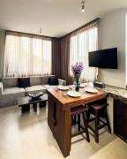 Surf Studio - 1BR Apartment in Pecatu with Jacuzzi