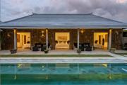 Luxe Bali Seminyak Villa by Betterplace