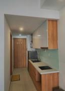 SAIGON GARDEN HILL Resort & Apartment