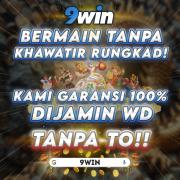 9WIN Room Apartemen