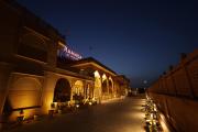 Top Jaisalmer