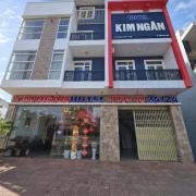 Kim Ngân Hotel Buôn Ma Thuột