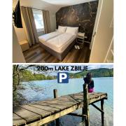 Boutique hotel ZBILJE