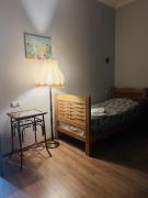 Gudiashvili Apartment