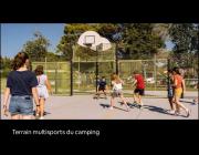 Mobilhome 6personnes camping Mer&Soleil