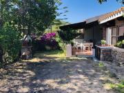 Bilocale Bouganville 80 mt spiaggia