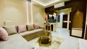 Staymoodyy- Arabic Themed Family Suite -1 BHK