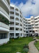 Beachfront Apartment Nyali,Seaview inrooms