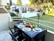 Carihuela Beach II By Holiday Homes Málaga