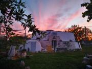 Trullo Serena con uso piscina