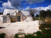 Trullo Serena con uso piscina