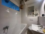 Artisanal warehouse conversion