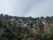 Top Mukteswar