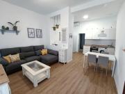 Newly renovated flat in the center of Sanlúcar - EARTH SANLUCAR