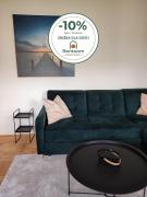 Prywatny Parking Apartament Zacisze by Rentoom