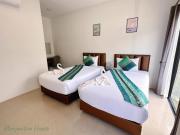 มนต์จันทรา เฮ้าส์