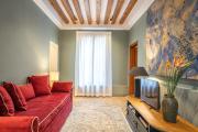 Operetta Cozy Apartment in Dorsoduro