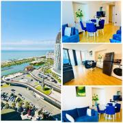 Orbi City Premium Class Rooms