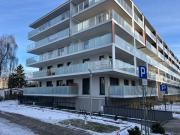 Perłowa Przystań II by Jantar Apartamenty Kołobrzeg