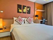 Olive Hotel & Residence Bangkok Sukhumvit 101 near True Digital Park