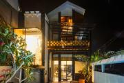 Carani Grand Villa Batu by Calli Rooms