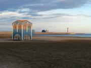 Entre Mer et Roseaux - Piscine chauffée - Proche centre et mer - Pet-friendly