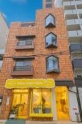 Noahs Ark Cozy Stay 5min Tanimachikyuchome 10min Nipponbashi