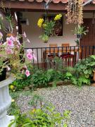 K Khan Garden at Chiang Khan Walking Street