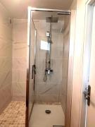 Studio with garden terrace near Paris and Orly