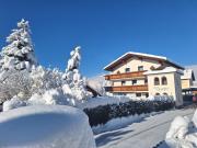 Appartements Haus Olympia