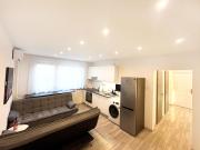 Palace City Apartman,T8, AC, Klima