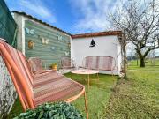 Confort et calme à La Tremblade