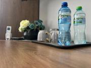 APARTAMENTY FAMA - Apartamenty w centrum Mrągowa