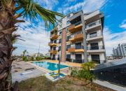 Dorado Suit No 12 İki Tek Yataklı Havuz manzaralı