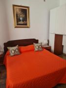 Carmela-Enzo Apartment Taormina View