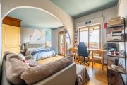The Panoramic Loft