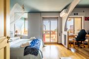 The Panoramic Loft
