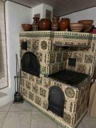 Хамам Вілла Даросо з басейном